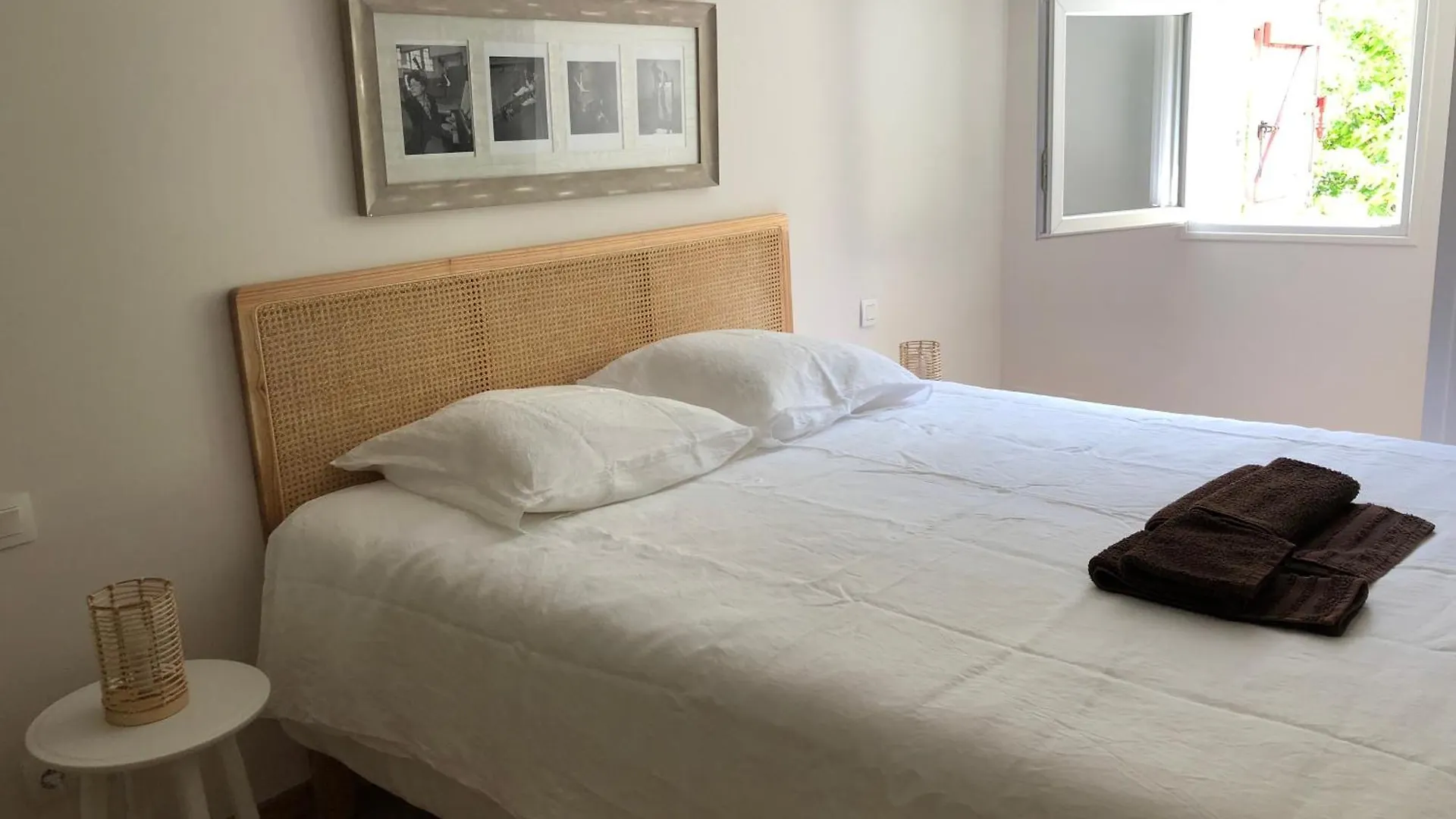 La Petite Rive - Les Tilleuls Velleron Holiday home