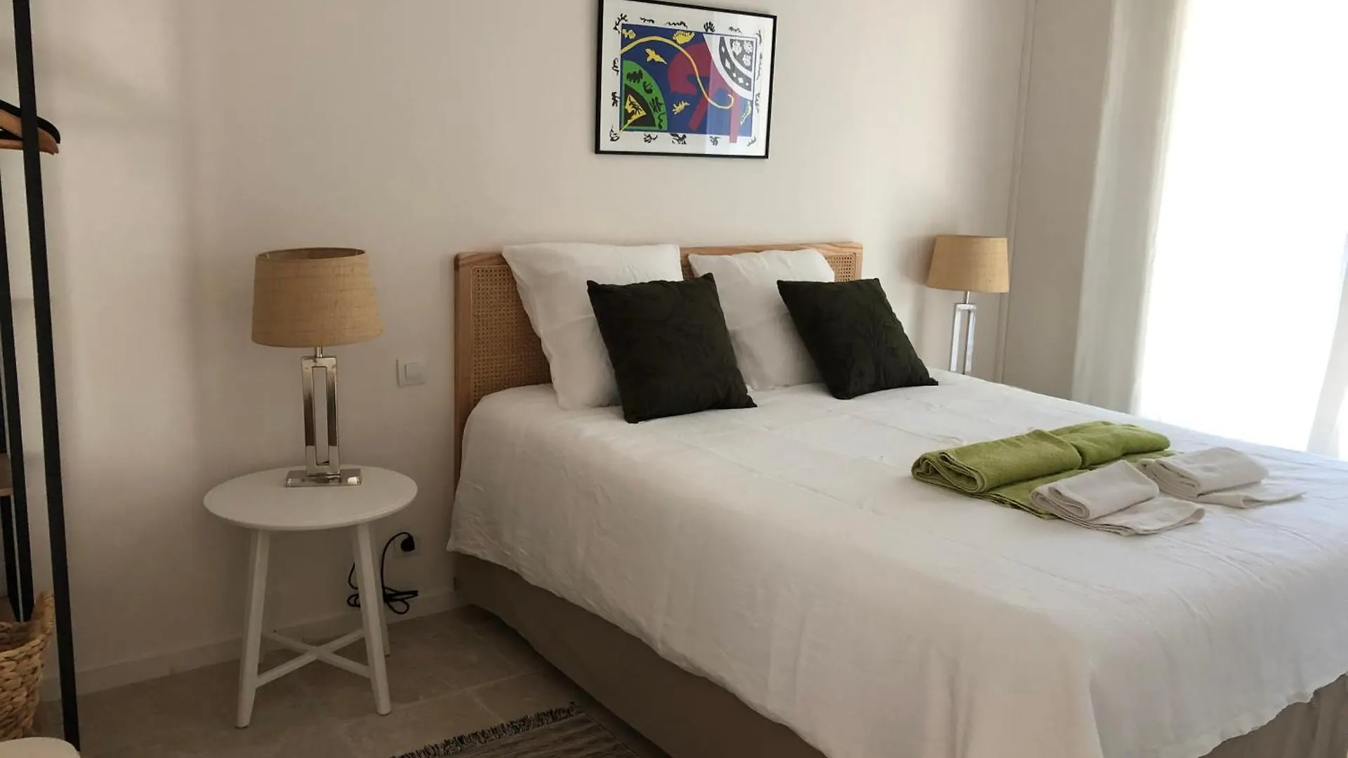 Holiday home La Petite Rive - Les Tilleuls Velleron