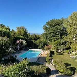 La Petite Rive - Les Oliviers Velleron
